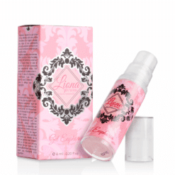 Comprar LIONA BY MOMA - VIBRADOR LIQUIDO EUPHORIA GEL 6 ML al mejor precio - Envíos Discretos
