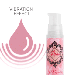 Comprar LIONA BY MOMA - VIBRADOR LIQUIDO EUPHORIA GEL 6 ML al mejor precio - Envíos Discretos