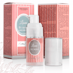 Comprar LIONA BY MOMA - VIBRADOR LIQUIDO EXCITING GEL 15 ML al mejor precio - Envíos Discretos