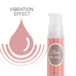 Comprar LIONA BY MOMA - VIBRADOR LIQUIDO EXCITING GEL 6 ML al mejor precio - Envíos Discretos