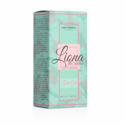 Comprar LIONA BY MOMA - VIBRADOR LIQUIDO LIBIDO GEL 15 ML al mejor precio - Envíos Discretos