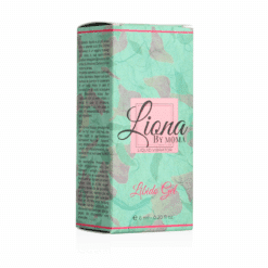 Comprar LIONA BY MOMA - VIBRADOR LIQUIDO LIBIDO GEL 6 ML al mejor precio - Envíos Discretos