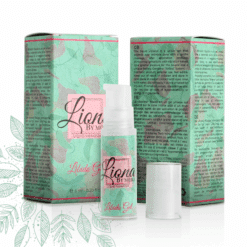 Comprar LIONA BY MOMA - VIBRADOR LIQUIDO LIBIDO GEL 6 ML al mejor precio - Envíos Discretos