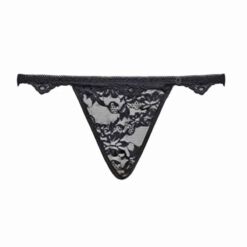 Comprar LIVCO CORSETTI FASHION - BELITA LC 90231 SUJETADOR + PANTY + LIGUERO NEGRO L/XL al mejor precio - Envíos Discretos