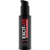 Comprar LUXURIA EXCIT-AN LUBRICANTE HIBRIDO SILICONA & AGUA 100ML al mejor precio - Envíos Discretos