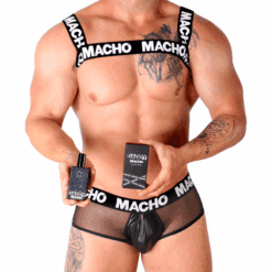 Comprar MACHO - AGUA DE PERFUME DADDY 30 ML al mejor precio - Envíos Discretos