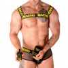 Comprar MACHO - ALPHA AGUA DE PERFUME 30 ML al mejor precio - Envíos Discretos