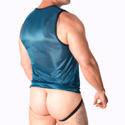 Comprar MACHO - CAMISETA VERDE L/XL al mejor precio - Envíos Discretos