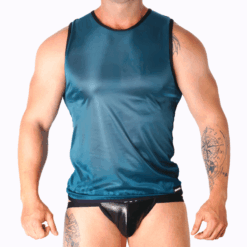 Comprar MACHO - CAMISETA VERDE L/XL al mejor precio - Envíos Discretos