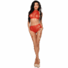 Comprar ME-SEDUCE - MONA SET ROJO S/M al mejor precio - Envíos Discretos