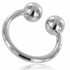 Comprar METAL HARD - ANILLA PARA GLANDE 30MM al mejor precio - Envíos Discretos