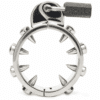 Comprar METAL HARD - ANILLO CASTIDAD ANTI-ERECCIÓN al mejor precio - Envíos Discretos