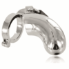 Comprar METAL HARD - ANILLO CASTIDAD BRIG al mejor precio - Envíos Discretos