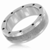 Comprar METAL HARD - ANILLO METAL PARA PENE Y TESTÍCULOS 45 MM al mejor precio - Envíos Discretos