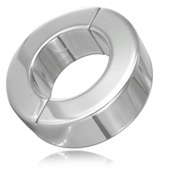Comprar METAL HARD - ANILLO TESTÍCULOS ACERO INOXIDABLE 20 MM al mejor precio - Envíos Discretos
