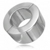 Comprar METAL HARD - ANILLO TESTÍCULOS ACERO INOXIDABLE 30 MM al mejor precio - Envíos Discretos