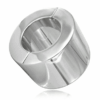 Comprar METAL HARD - ANILLO TESTÍCULOS ACERO INOXIDABLE 56 MM al mejor precio - Envíos Discretos