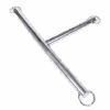 Comprar METAL HARD - BARRA / ESPOSAS SUMISION al mejor precio - Envíos Discretos