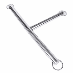 Comprar METAL HARD - BARRA / ESPOSAS SUMISION al mejor precio - Envíos Discretos