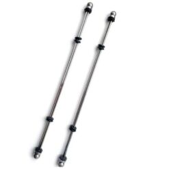 Comprar METAL HARD - BARRA TORTURA PEZONES, GLANDE...VAGINA al mejor precio - Envíos Discretos