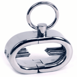 Comprar METAL HARD - BRAZALETE TESTÍCULOS al mejor precio - Envíos Discretos