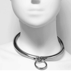 Comprar METAL HARD - COLLAR METAL CIERRE POR COMBINACION 10.5 CM al mejor precio - Envíos Discretos