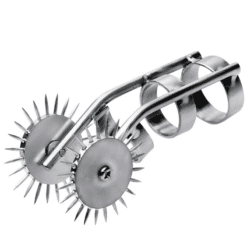 Comprar METAL HARD - DEDAL METAL ESTIMULADOR al mejor precio - Envíos Discretos