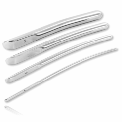 Comprar METAL HARD - DILATADOR URETRA ACERO 4MM al mejor precio - Envíos Discretos