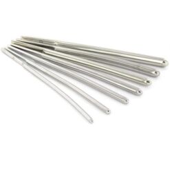Comprar METAL HARD - DILATADOR URETRA ACERO 6MM al mejor precio - Envíos Discretos