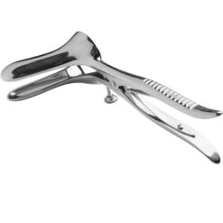 Comprar METAL HARD - ESPECULO ANAL DOBLE al mejor precio - Envíos Discretos