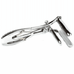 Comprar METAL HARD - ESPECULO ANAL TRIPLE al mejor precio - Envíos Discretos