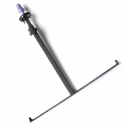 Comprar METAL HARD - ESTRUCTURA RESTRICCIÓN ANAL al mejor precio - Envíos Discretos