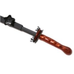 Comprar METAL HARD - ESTRUCTURA RESTRICCIÓN ANAL al mejor precio - Envíos Discretos