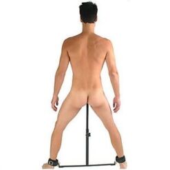 Comprar METAL HARD - ESTRUCTURA RESTRICCIÓN ANAL al mejor precio - Envíos Discretos