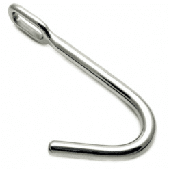 Comprar METAL HARD - GANCHO ANAL BONDAGE al mejor precio - Envíos Discretos