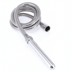 Comprar METAL HARD - INTIMATE DOUCHE 1.5M al mejor precio - Envíos Discretos