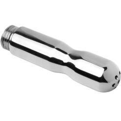 Comprar METAL HARD - INTIMATE DOUCHE 10.16 CM al mejor precio - Envíos Discretos