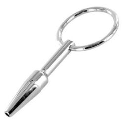 Comprar METAL HARD - MINI PLUG METAL PENE 9MM al mejor precio - Envíos Discretos