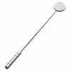 Comprar METAL HARD - PALA ALUMINIO CON DIENTES BDSM al mejor precio - Envíos Discretos