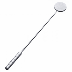 Comprar METAL HARD - PALA ALUMINIO CON DIENTES BDSM al mejor precio - Envíos Discretos
