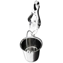 Comprar METAL HARD - PINZA PEZONES CON DEPOSITO al mejor precio - Envíos Discretos