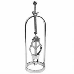 Comprar METAL HARD - PINZA TORTURA PEZONES al mejor precio - Envíos Discretos
