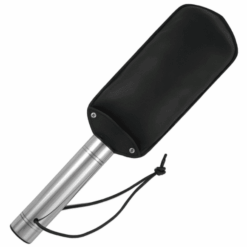 Comprar METAL HARD - THE PADDLE CUERO ORIGINAL Y METAL al mejor precio - Envíos Discretos