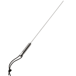 Comprar METAL HARD - VARILLA DE ACERO INOXIDABLE BDSM al mejor precio - Envíos Discretos