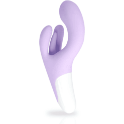 Comprar MIA - GUELL VIBRADOR ORGASMICO 3 MOTORES al mejor precio - Envíos Discretos