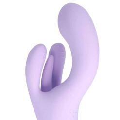 Comprar MIA - GUELL VIBRADOR ORGASMICO 3 MOTORES al mejor precio - Envíos Discretos