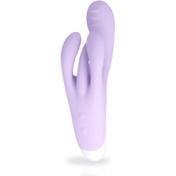 Comprar MIA - GUELL VIBRADOR ORGASMICO 3 MOTORES al mejor precio - Envíos Discretos