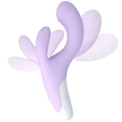 Comprar MIA - GUELL VIBRADOR ORGASMICO 3 MOTORES al mejor precio - Envíos Discretos
