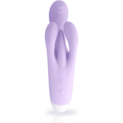 Comprar MIA - GUELL VIBRADOR ORGASMICO 3 MOTORES al mejor precio - Envíos Discretos