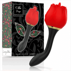 Comprar MIA - PRAGA DOUBLE PLEASURE LICKING + ANAL al mejor precio - Envíos Discretos